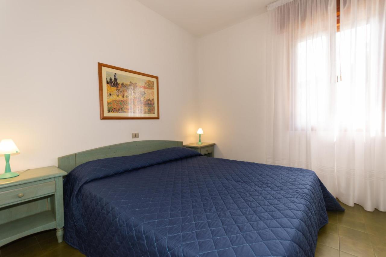 Villaggio Delfino Бибионе Екстериор снимка