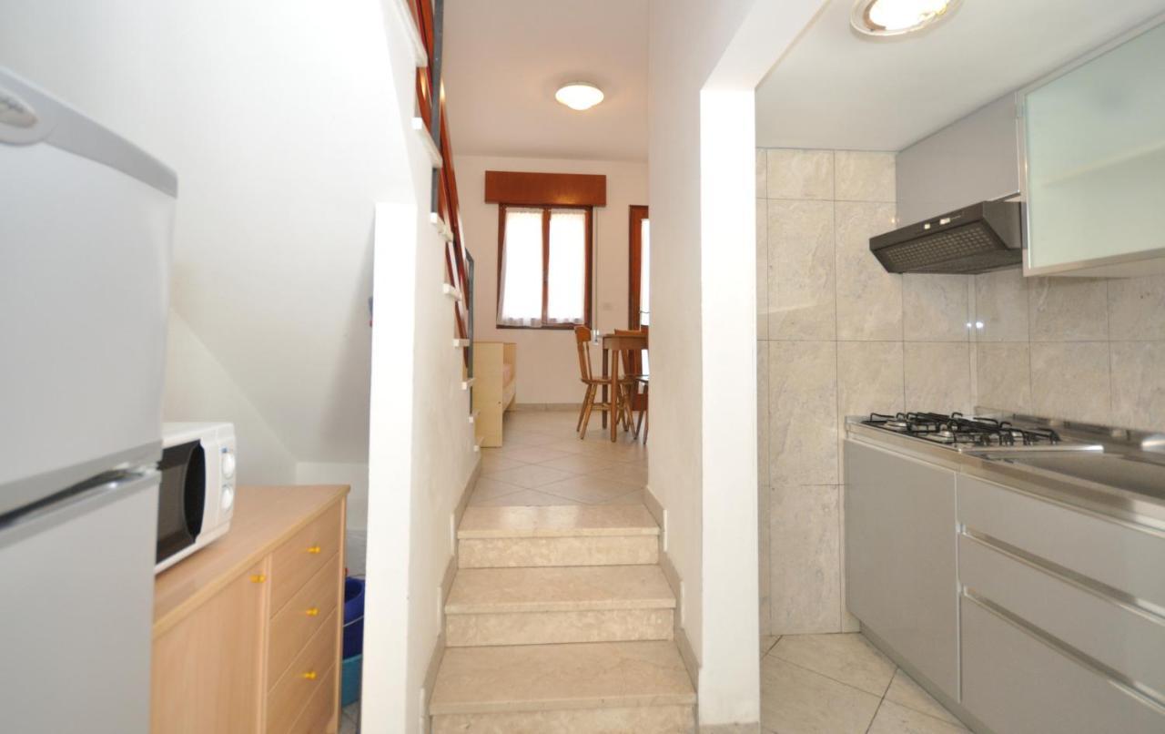 Villaggio Delfino Бибионе Екстериор снимка