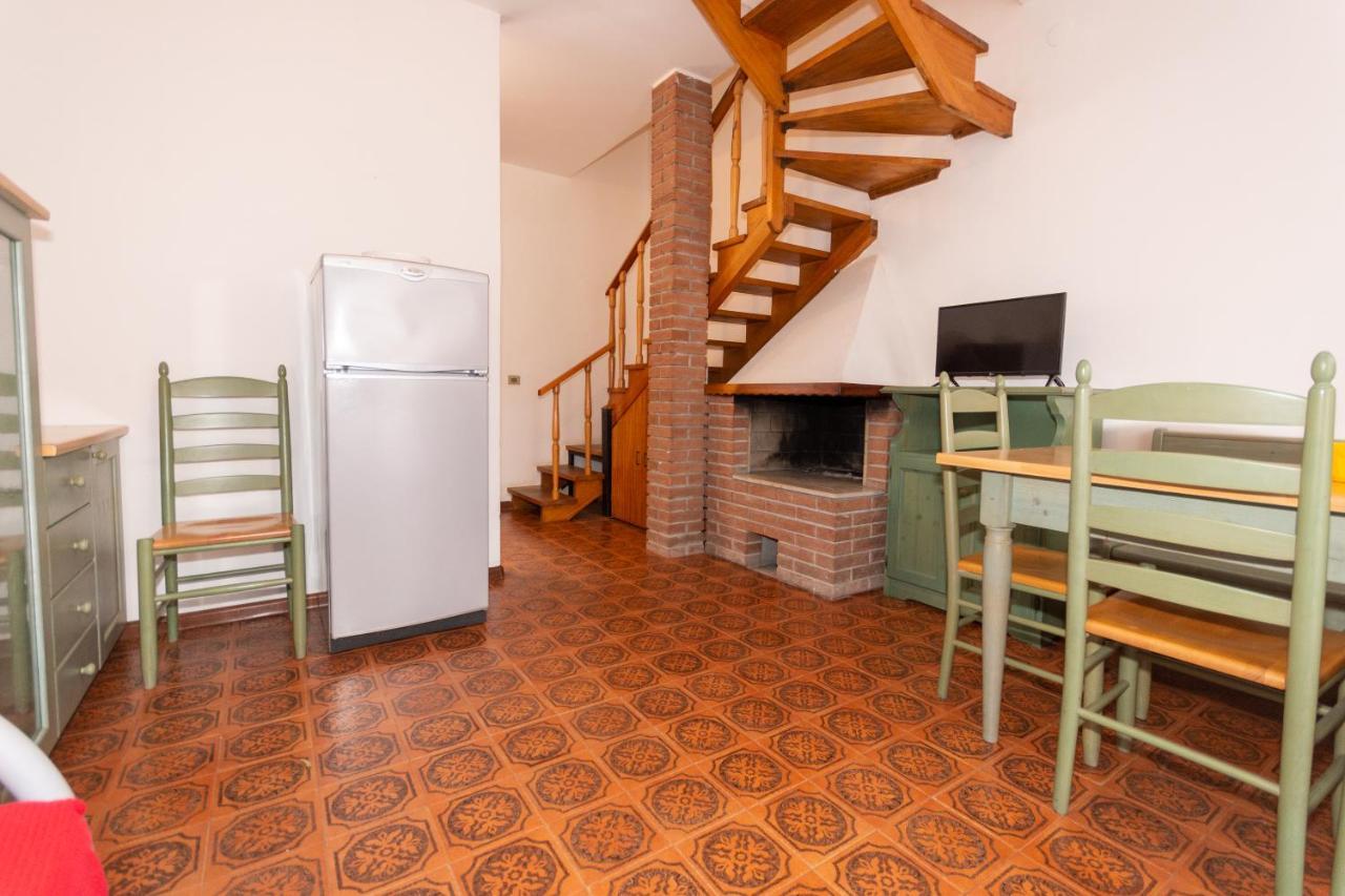 Villaggio Delfino Бибионе Екстериор снимка
