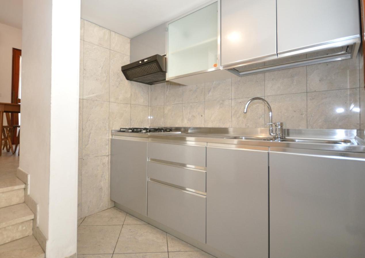 Villaggio Delfino Бибионе Екстериор снимка