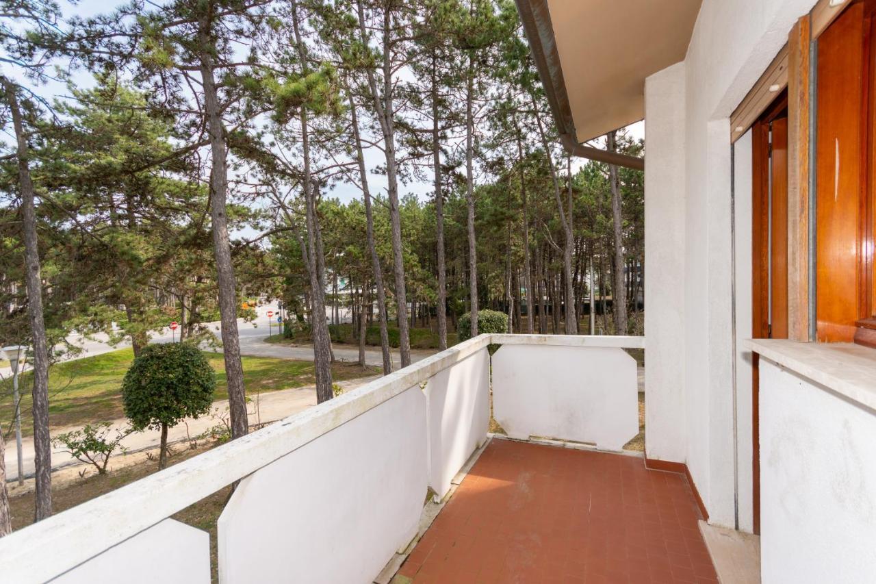 Villaggio Delfino Бибионе Екстериор снимка
