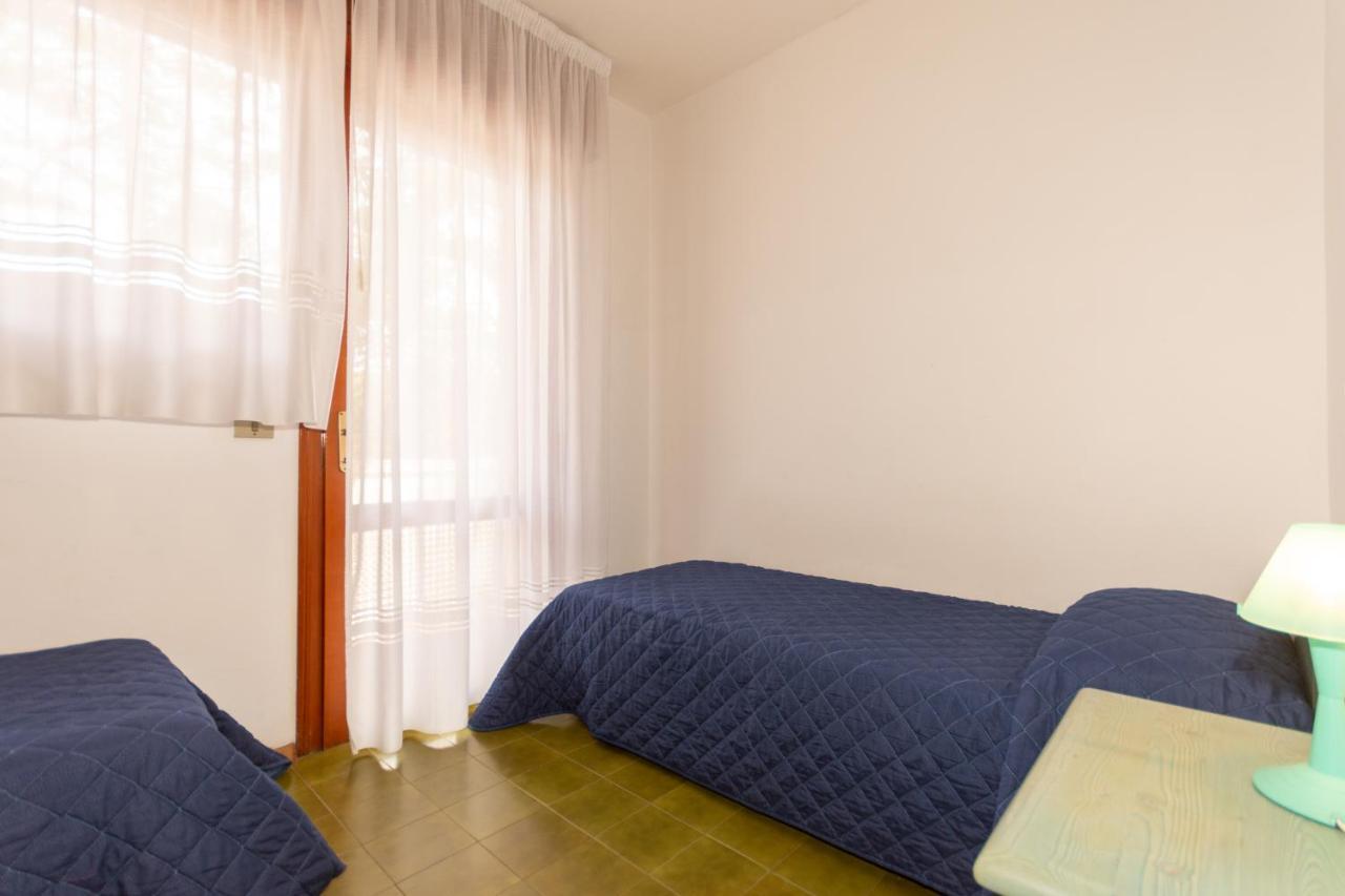Villaggio Delfino Бибионе Екстериор снимка